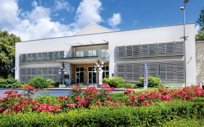 Mazowsze Performance Hall adopts Optocore solution for fiber upgrade