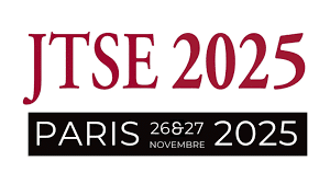JTSE 2026 – Paris