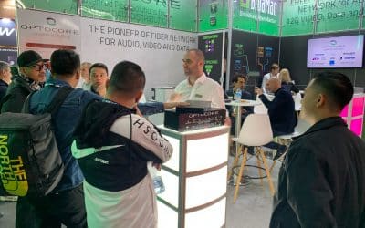 ISE 2026 – Thank You for Being Part of It